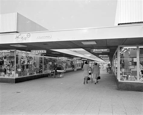 winkelcentrum overvecht seinedreef.